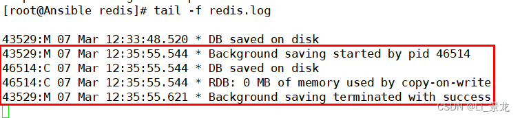 redis 关闭 protect redis 关闭save_redis 关闭 protect_03