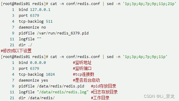 redis 关闭 protect redis 关闭save_Ansible_19