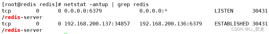 redis 关闭 protect redis 关闭save_linux_21