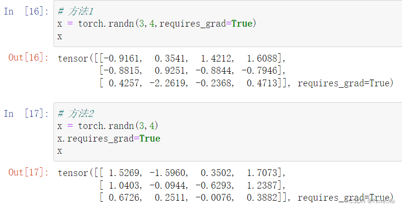 pytorch 基于pt进行推理 pytorch 推理框架_pytorch 基于pt进行推理_06