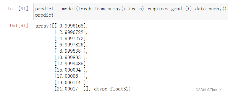 pytorch 基于pt进行推理 pytorch 推理框架_pytorch 基于pt进行推理_13