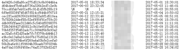 mysql忽略主从复制库 mysql主从复制数据丢失_数据库_03