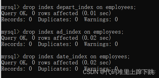 怎么创建表结构mysql mysql创建表结构实验报告_实验报告_09