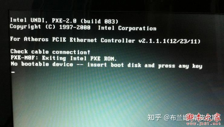 win7 bios开启achi 进不去系统 win7开机进入bios开不了机_win7系统损坏无法开机