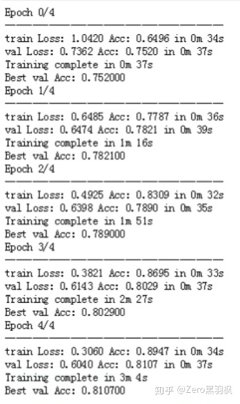 pytorch opencv 哪个好 pytorch和opencv哪个重要_数据集_07