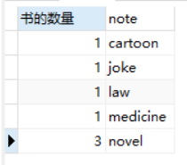 MySQL数据库入门第2版黑马程序员课后习题答案 mysql数据库教程课后题_数据库_09