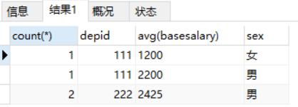 MySQL数据库入门第2版黑马程序员课后习题答案 mysql数据库教程课后题_升序_43