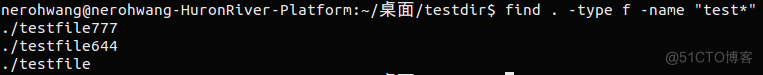 android find命令查找文件 find命令搜索文件夹_查找文件_07