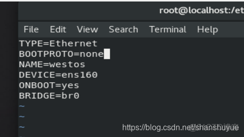 centos7 kvm虚拟化部署 linux部署kvm虚拟机_硬件信息_105