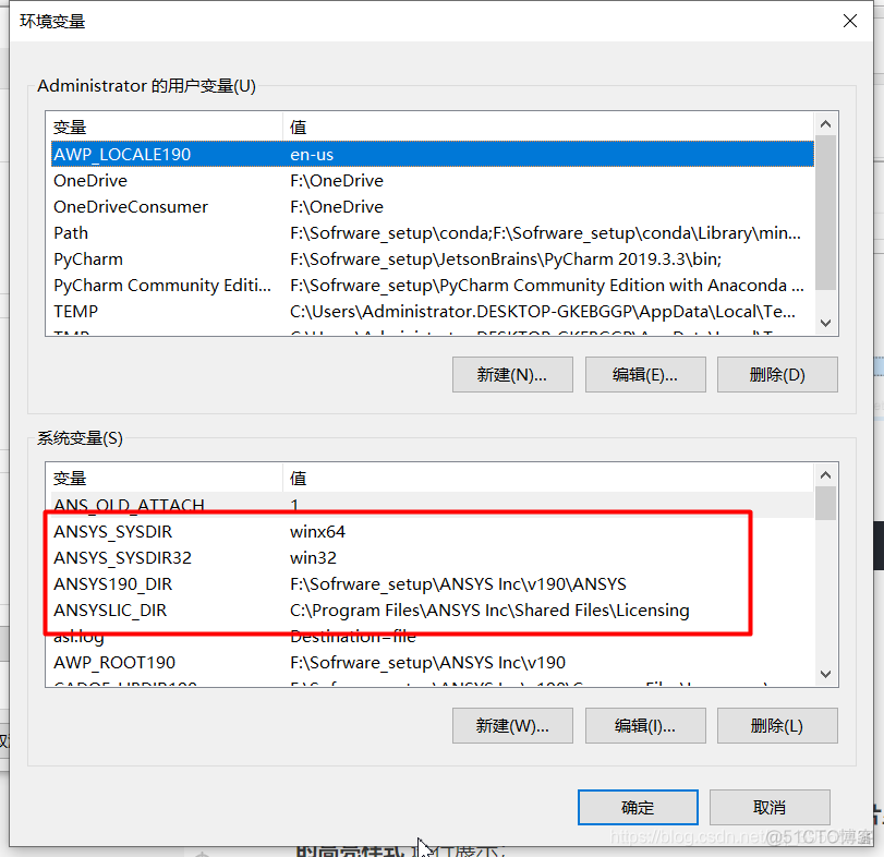 如何用云服务器算ansys ansys cloud_重启_04