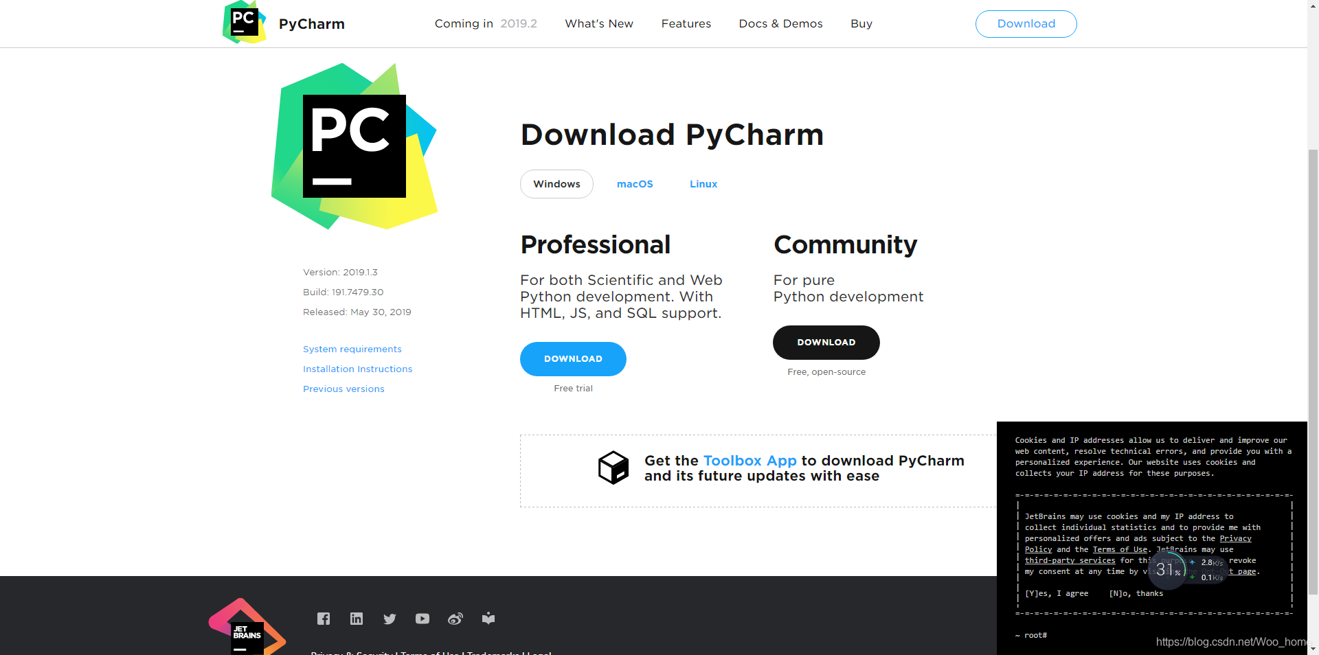 pycharm配置python sdk pycharm配置python路径_python pycharm_09