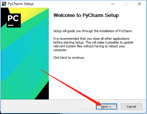 pycharm配置python sdk pycharm配置python路径_python_10