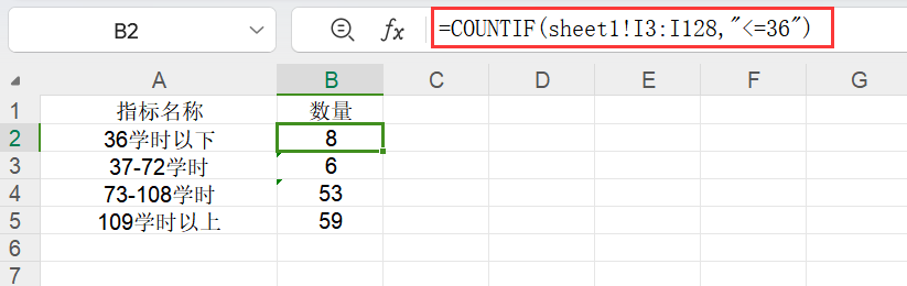 # yyds干货盘点 # 盘点一个Excel表格数据筛选的问题（中篇）_数据_03