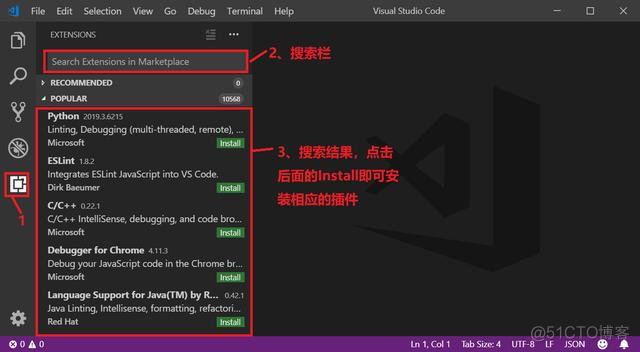 ubuntn安装python2 ubuntn安装vscode_ubuntn安装python2_09