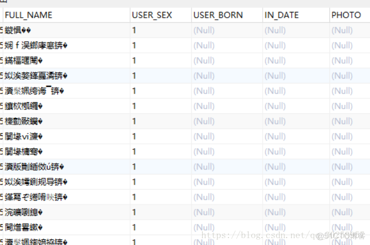 kettle mongo表数据导入到mysql kettle数据迁移_数据迁移_11