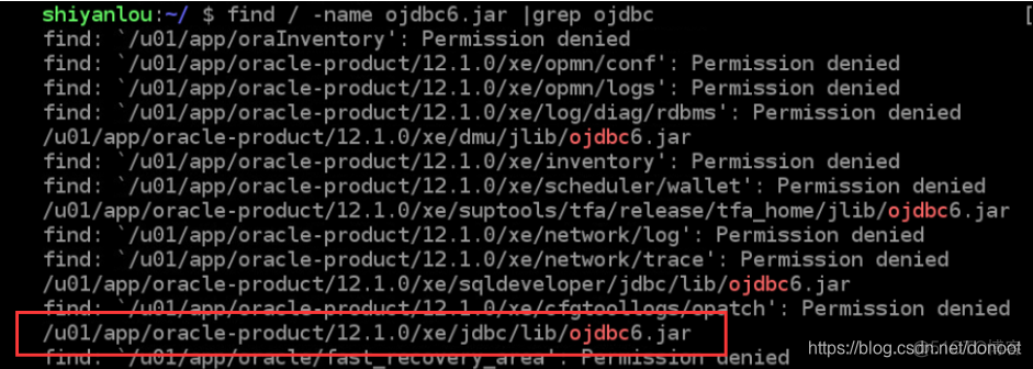 java 使用sqlplus java调用sqlplus_java 使用sqlplus_02