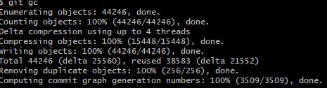 genericJackson2JsonRedisSerializer报错 remote rejected unpacker error_远程仓库_02