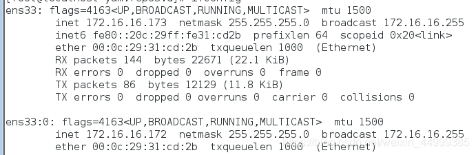 Centos7配置 mysql双机热备 linux 双机热备教程_高可用负载均衡群集_10