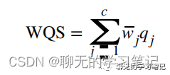 地理加权分位数回归r语言 加权组合分位数回归_统计学_04