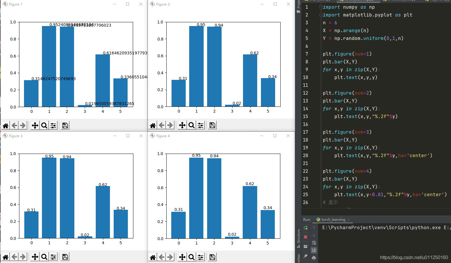 uniformpython图片