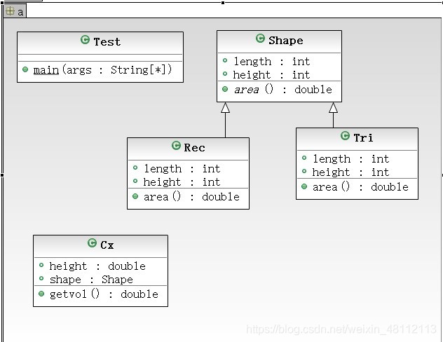 java 立方米转立方毫米 java计算立方体体积_System_02