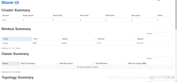 docker 完全分布式安装hbase docker 分布式计算_hadoop_16