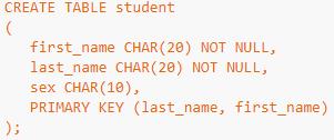 mysql sequence高并发 mysql高并发数据重复_重复数据_03