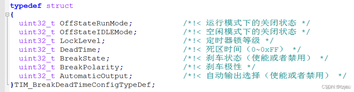 swiftt 定时器 定时器prescaler_蓝桥杯_10