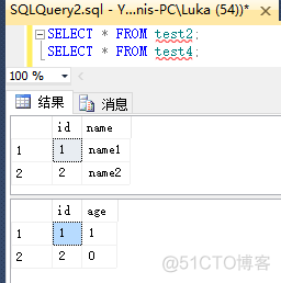 sql server sql复制整张表 sql 如何复制表_表名_10