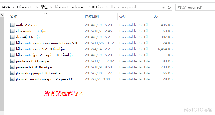 张凌华 深入浅出 android 深入浅出hibernate_User_03