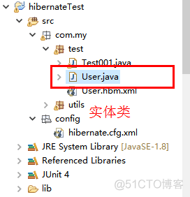 张凌华 深入浅出 android 深入浅出hibernate_java_05