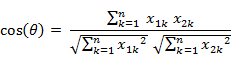 欧式距离公式 python 欧式距离算法_欧氏距离_19