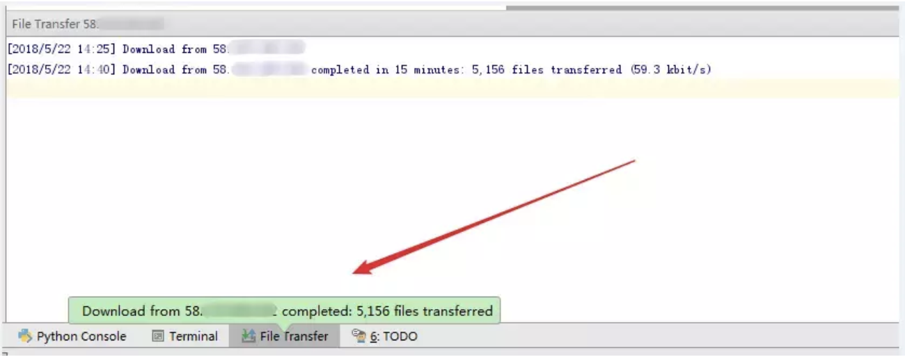 pycharm远程调试添加python pycharm社区版远程调试_pycharm远程调试添加python_09