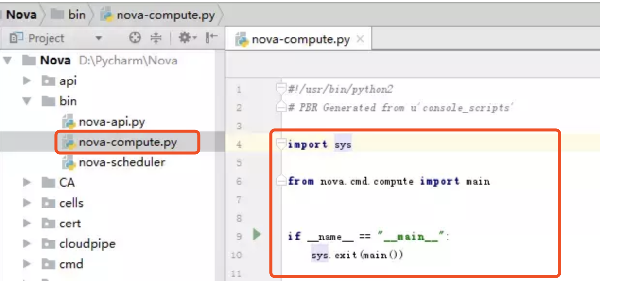 pycharm远程调试添加python pycharm社区版远程调试_服务器_13