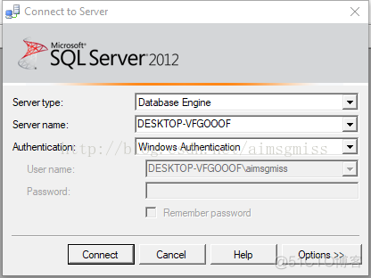 SQL Server Configuration Manager 路径 sql server profile_缓存_02