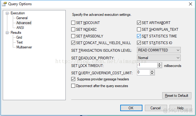 SQL Server Configuration Manager 路径 sql server profile_缓存_06