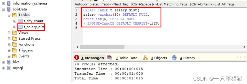 大数据项目简介java 大数据项目实战教程_mysql_03