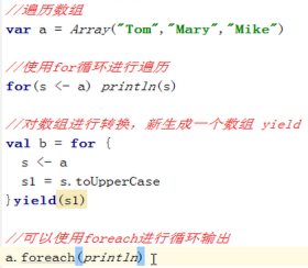 spark什么语言开发 spark一般用什么语言开发_scala_18