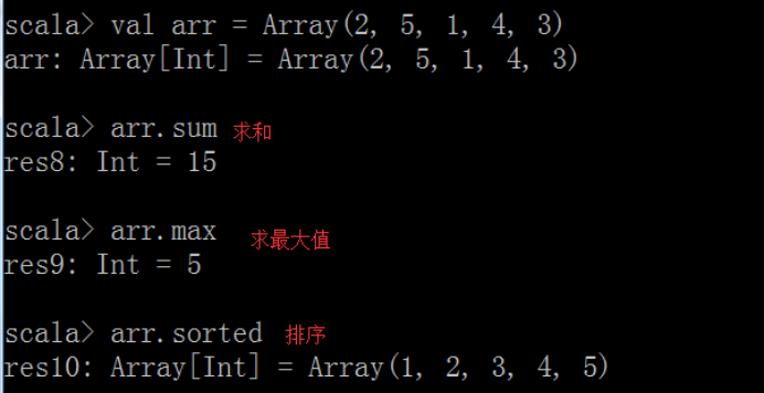 spark什么语言开发 spark一般用什么语言开发_scala_23