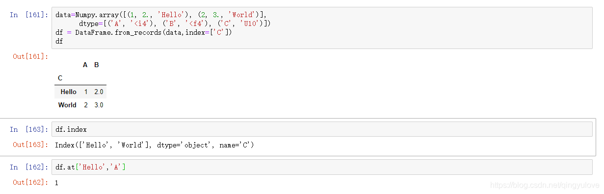 python dataframe生成表格 python3 dataframe_变量名_27