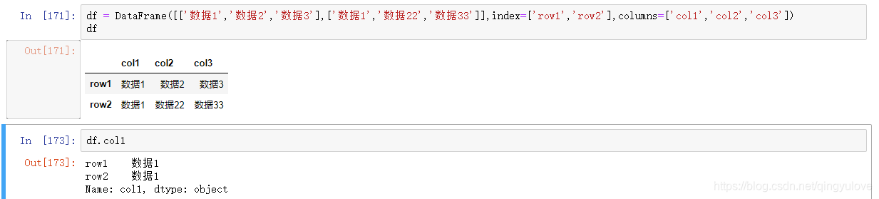 python dataframe生成表格 python3 dataframe_数据_32