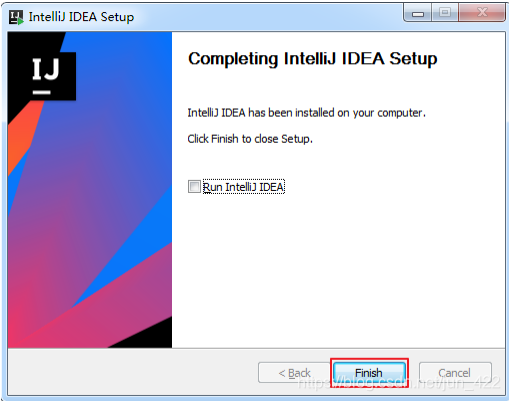 idea需要java环境吗 idea需要环境配置吗?_IDEA配置_07