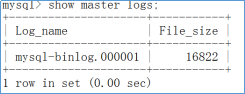 mysql闪回查询sql语句 mysql数据闪回_sql_02