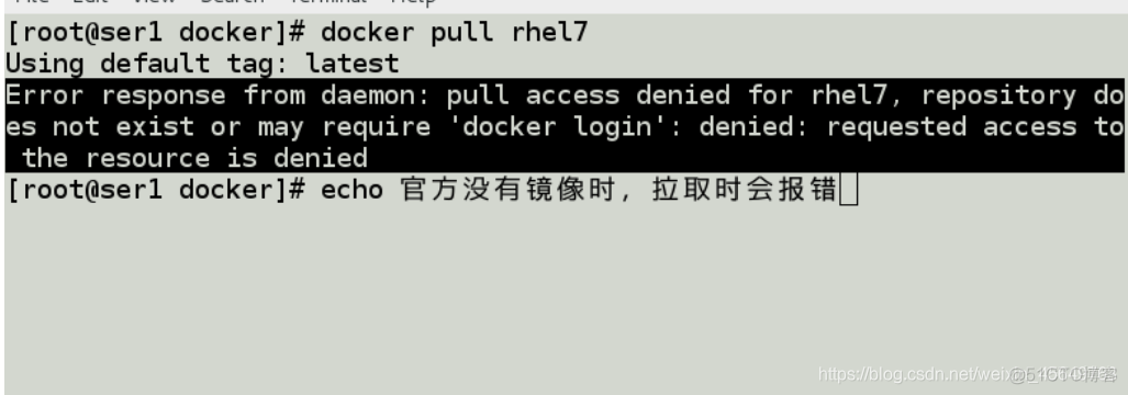 docker 镜像不分层 docker底层镜像_文件系统_10