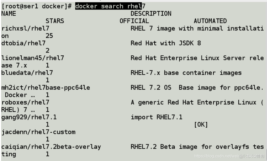 docker 镜像不分层 docker底层镜像_docker_11