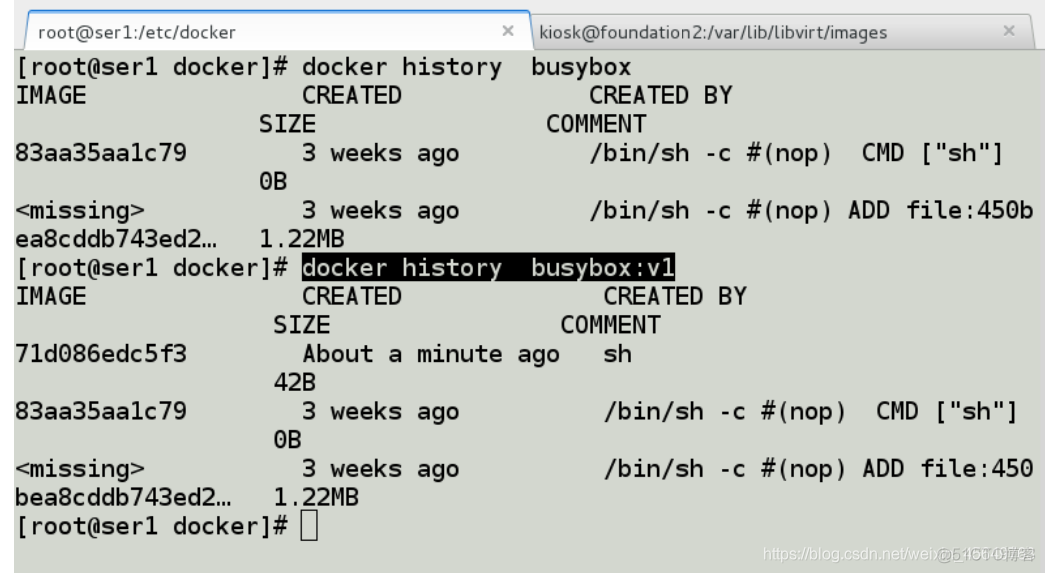 docker 镜像不分层 docker底层镜像_docker 镜像不分层_32