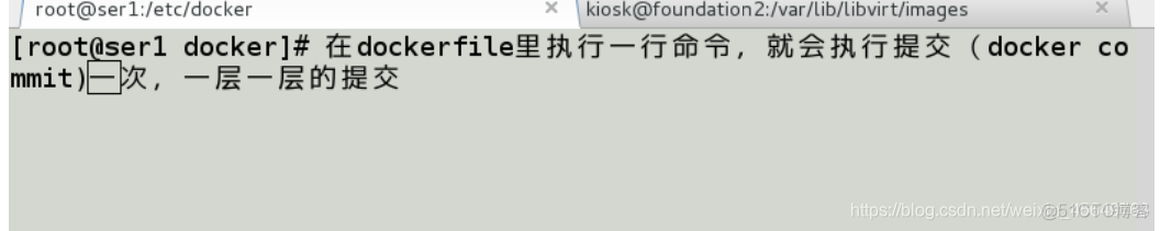 docker 镜像不分层 docker底层镜像_docker 镜像不分层_38