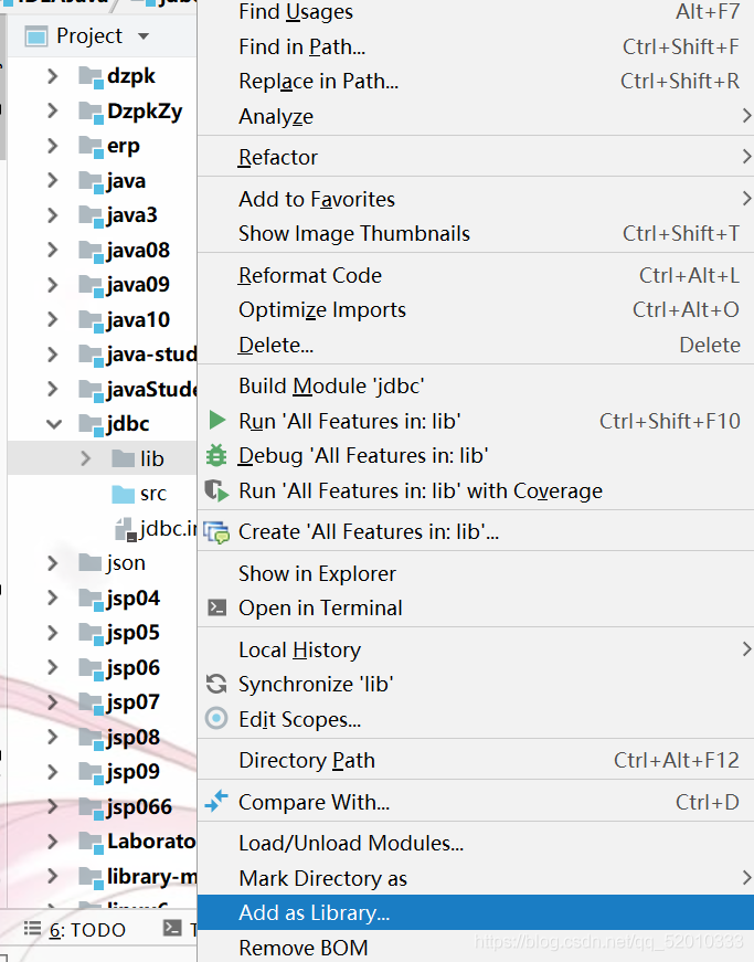 mysql和datagrid数据绑定 wpf mysql数据库与web项目连接_servlet_07