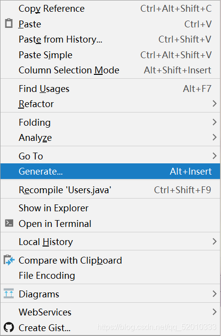 mysql和datagrid数据绑定 wpf mysql数据库与web项目连接_数据库_12