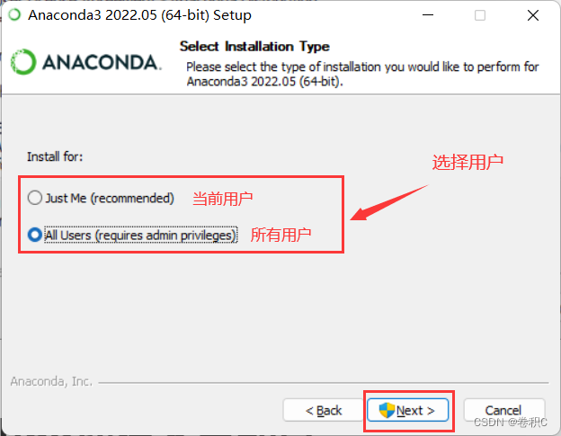 清华源安装gpu版本的paddlenlp 清华源下载anaconda_hive_09